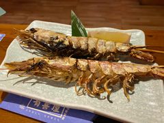 -有喜屋·深夜食堂(北京西路店)