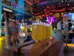 -18BAN音乐啤酒馆(西丽店)