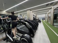 -乾坤乐健·游泳健身(渝江店)