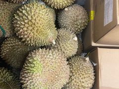 -开皇马来西亚榴莲美食店(华强北店)