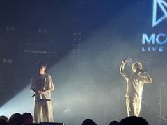 -MOSSO·Liveshow(M3香港广场店)