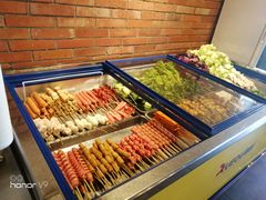 -老啪叽串炒饭(铁百店)