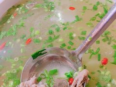 -范记靖远羊羔肉(博物馆店)
