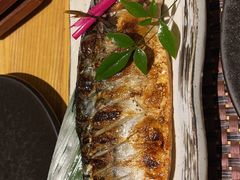 -久居·炭火烤肉(景辰大厦店)
