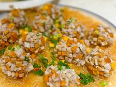 -大树头花园餐厅(市桥店)