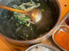 -西塔老太太泥炉烤肉(湖东领汇广场店)