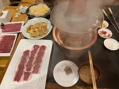 -南门涮肉(后海店)