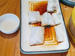 -如轩·海鲜砂锅粥·潮汕菜(沿江东路店)