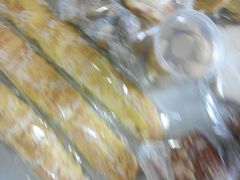 -欧麦烘焙坊(博野店)