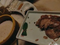 -京华烟云·北京烤鸭(领展购物广场·中关村店)