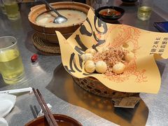 -馬伍旺川菜(金象城店)