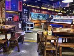 -萍姐火锅·公路夜市(打浦桥日月光店)