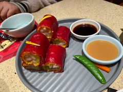 -点都德(长泰广场店)