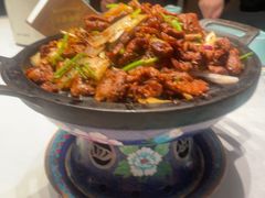-四世同堂·京菜·烤鸭(双井店)