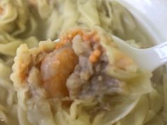 -袁亮宏饺子云吞(侯家桥菜场店)