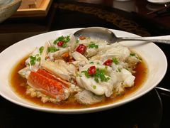 -杭州西子湖四季酒店·金沙厅