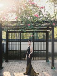 点击看大图 -Chic Bridal 熙可婚纱