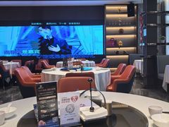 -香港狮子山下·明星粤菜餐厅(北苑店)