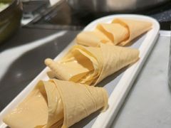 -尚尚仙·酸汤猪手·猪肚鸡火锅(华联万柳购物中心店)