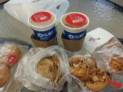 -85度C(厦门中华城新店)