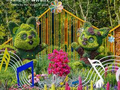 -上海共青森林公园