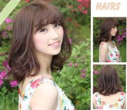 -史云逊养发护发