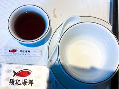 -强记海鲜·大排档(蛇口新街店)