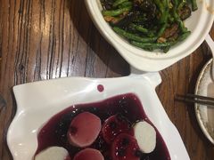 -老胶东家常菜馆(市场一路店)