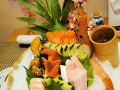 -万鱼亭 日本料理(无锡香山名园店)