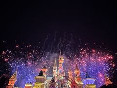 -沈阳方特欢乐世界