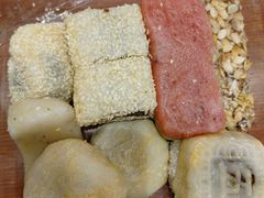-五芳斋(中山大道总店)