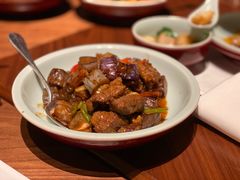 -北京柏悦酒店·锦庭餐厅Dining Room