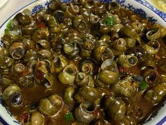 酱爆螺丝-洞天食府(北大街店)