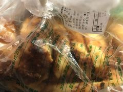 -泸溪河桃酥(秦淮夫子庙一店)