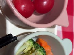 -西贝(武汉群星城店)
