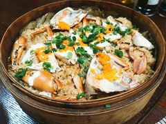红鲟糯米饭-同君福大酒楼(紫新路店)