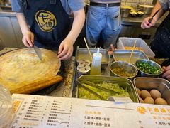 -卞姐蛋饼(陕西南路店)