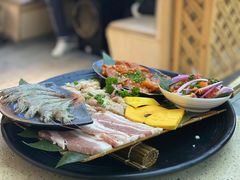 -妙香居韩国烤肉(容桂天佑城店)