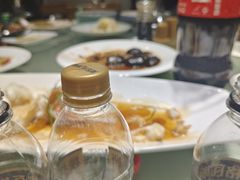 -陈傻子餐厅(世纪都会店)