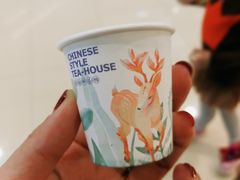 -霓裳茶舞(蒸湘万达店)