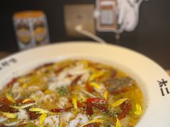 -太二酸菜鱼(正大广场店)