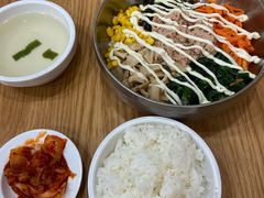-米村拌饭(南京万达茂店)