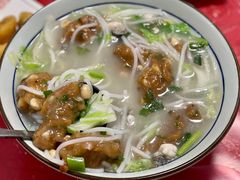 -海坛特色小吃·只做平潭特色菜(平潭店)