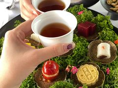 -京兆尹(雍和宫店)