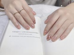 -JX今喜美甲美睫