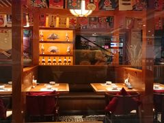 -仓桥家·焗寿司·锅物(光谷步行街店)