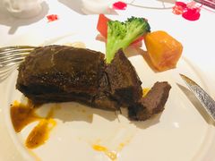 台塑牛排-王品牛排(郑州大卫城店)