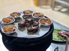 -旺记碳烤肥牛(总店)