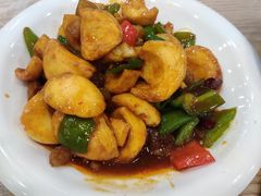 -江城燕子大排档(江汉路步行街店)