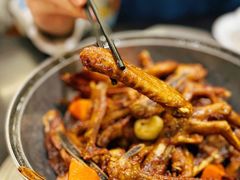 美极鸭五件-美极鲜食坊(宝安南路店)